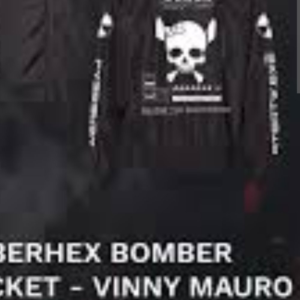 ISO: VINNY, Ricky, Ryan's jackets